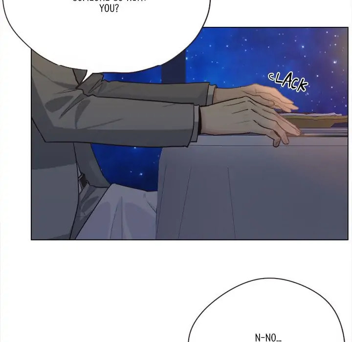 Read Straight or Not chapter 10 image 22 on Lezhin
