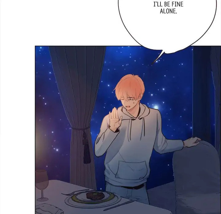 Read Straight or Not chapter 10 image 23 on Lezhin