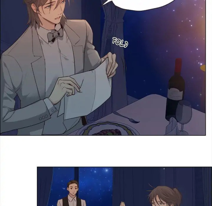 Read Straight or Not chapter 10 image 25 on Lezhin