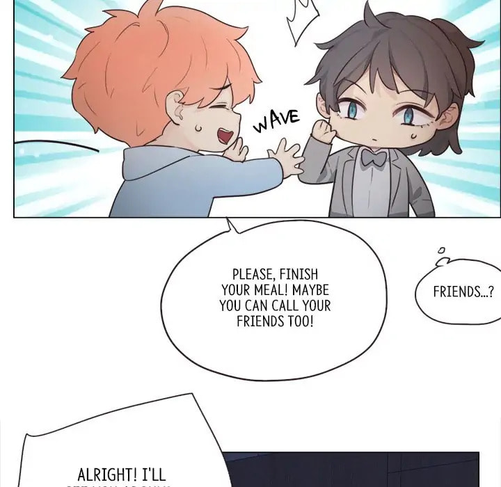 Read Straight or Not chapter 10 image 27 on Lezhin