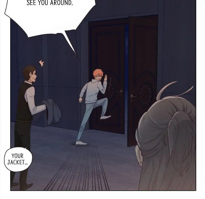 Read Straight or Not chapter 10 image 28 on Lezhin