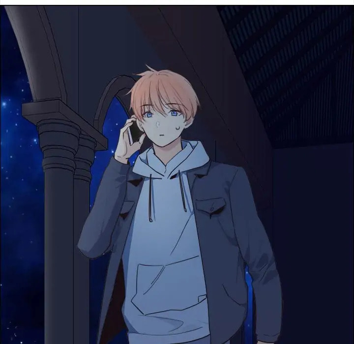 Read Straight or Not chapter 10 image 35 on Lezhin