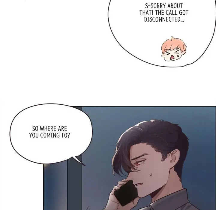 Read Straight or Not chapter 10 image 37 on Lezhin