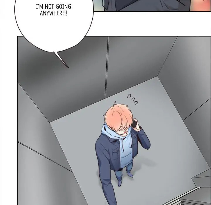 Read Straight or Not chapter 10 image 39 on Lezhin