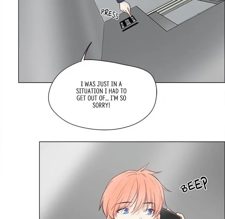 Read Straight or Not chapter 10 image 40 on Lezhin