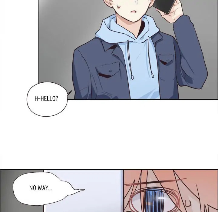 Read Straight or Not chapter 10 image 41 on Lezhin