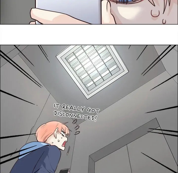 Read Straight or Not chapter 10 image 42 on Lezhin