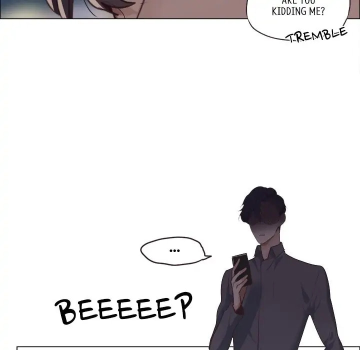 Read Straight or Not chapter 10 image 45 on Lezhin