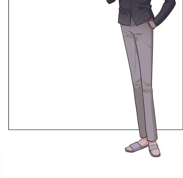 Read Straight or Not chapter 10 image 46 on Lezhin