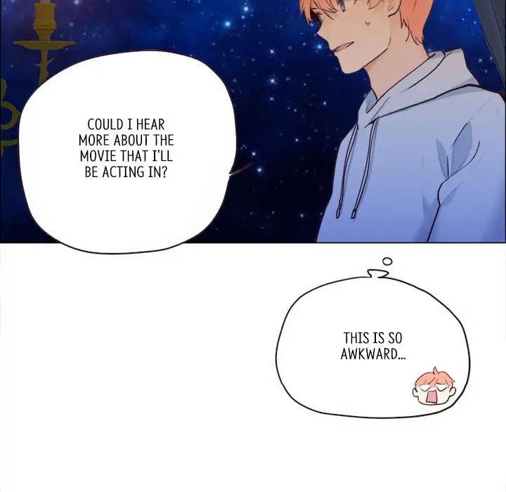 Read Straight or Not chapter 10 image 5 on Lezhin