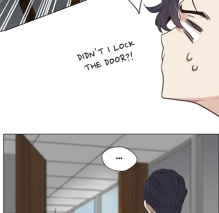 Read Straight or Not chapter 10 image 56 on Lezhin