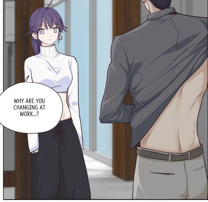 Read Straight or Not chapter 10 image 57 on Lezhin