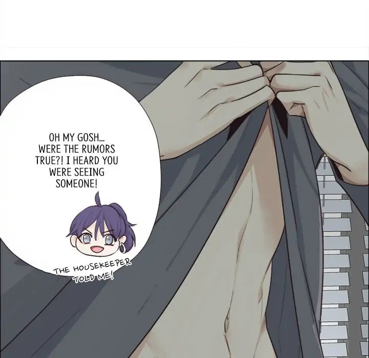 Read Straight or Not chapter 10 image 58 on Lezhin