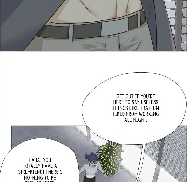 Read Straight or Not chapter 10 image 59 on Lezhin