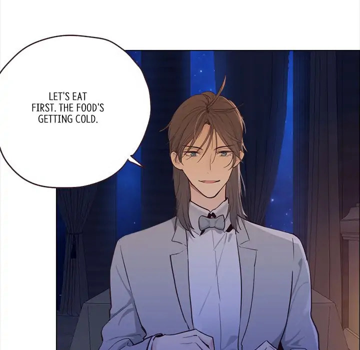 Read Straight or Not chapter 10 image 6 on Lezhin