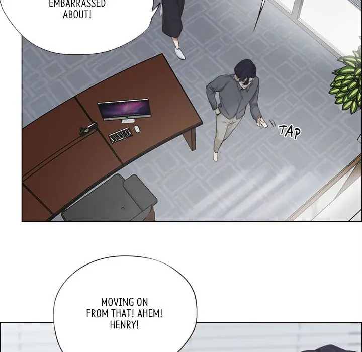 Read Straight or Not chapter 10 image 60 on Lezhin