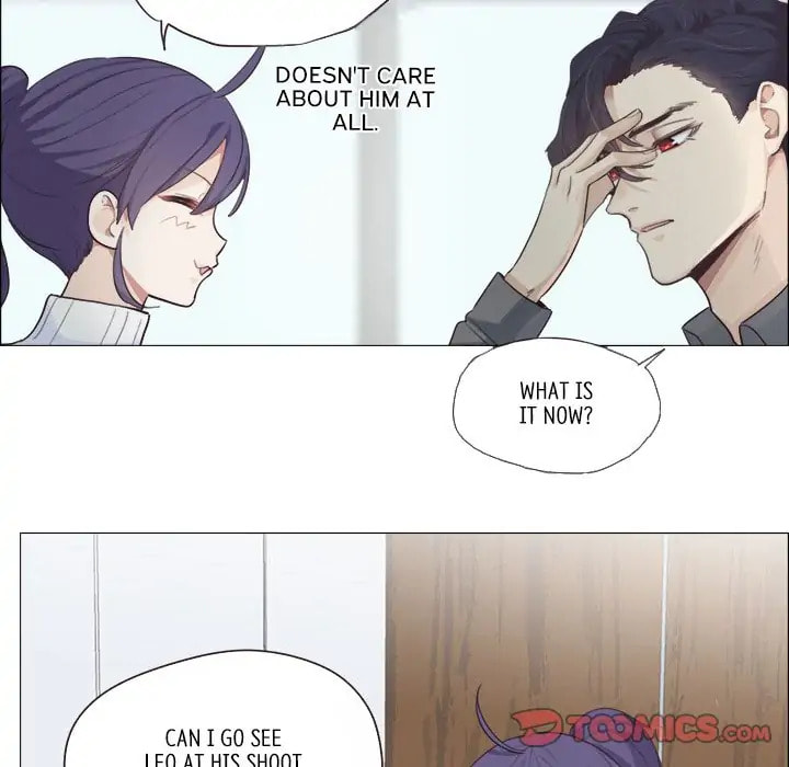 Read Straight or Not chapter 10 image 61 on Lezhin