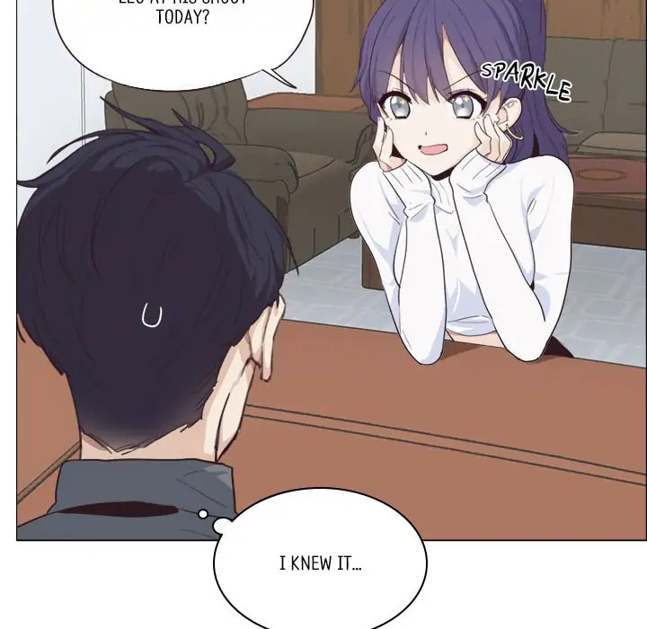 Read Straight or Not chapter 10 image 62 on Lezhin