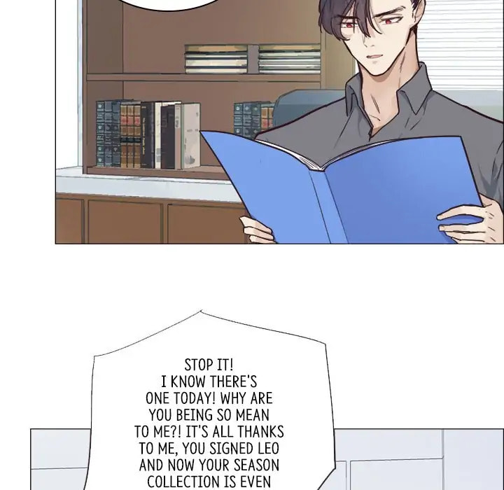 Read Straight or Not chapter 10 image 64 on Lezhin