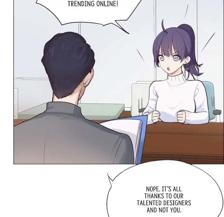 Read Straight or Not chapter 10 image 65 on Lezhin