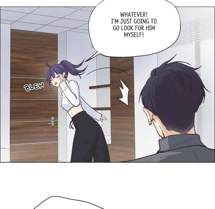 Read Straight or Not chapter 10 image 67 on Lezhin