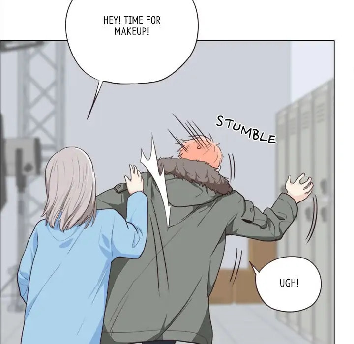 Read Straight or Not chapter 10 image 72 on Lezhin
