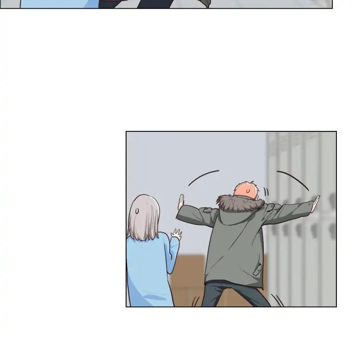 Read Straight or Not chapter 10 image 73 on Lezhin