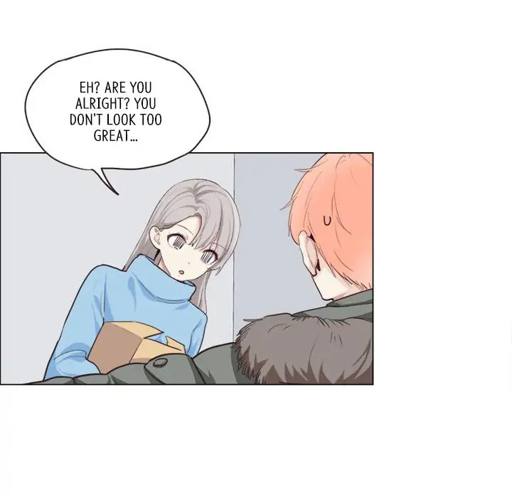 Read Straight or Not chapter 10 image 74 on Lezhin