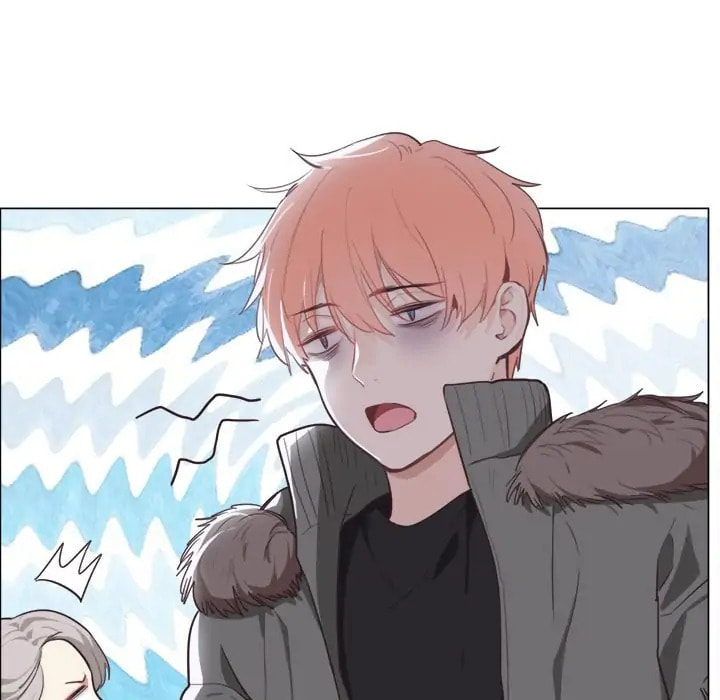 Read Straight or Not chapter 10 image 75 on Lezhin