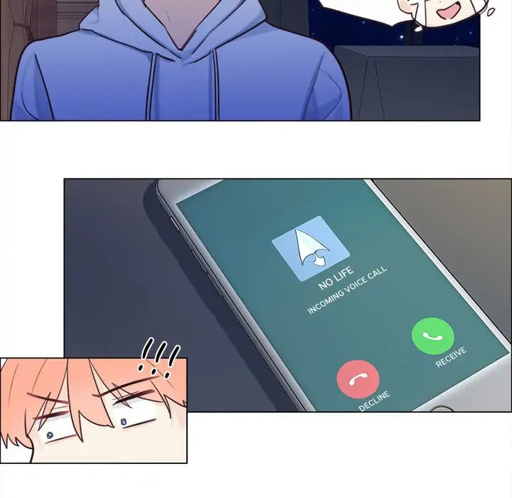 Read Straight or Not chapter 10 image 8 on Lezhin