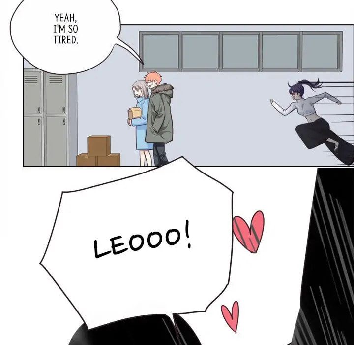 Read Straight or Not chapter 10 image 84 on Lezhin