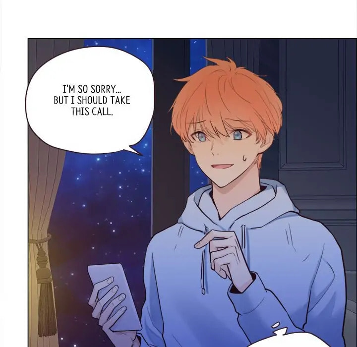 Read Straight or Not chapter 10 image 9 on Lezhin