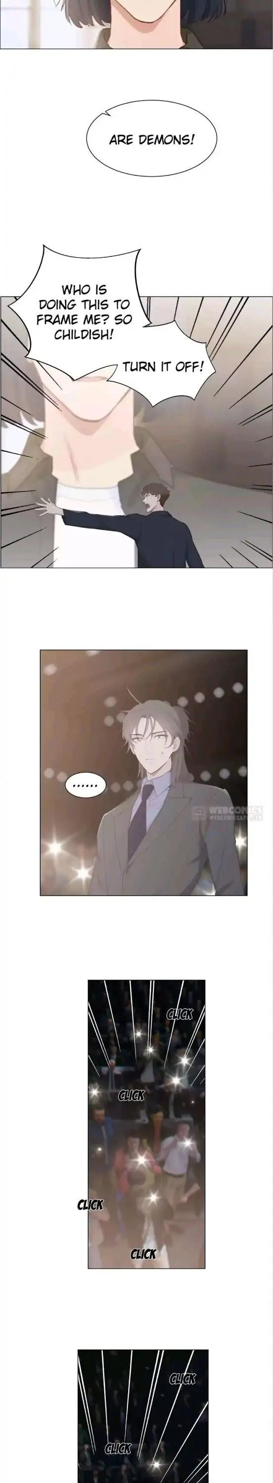 Read Straight or Not chapter 102 image 1 on Lezhin