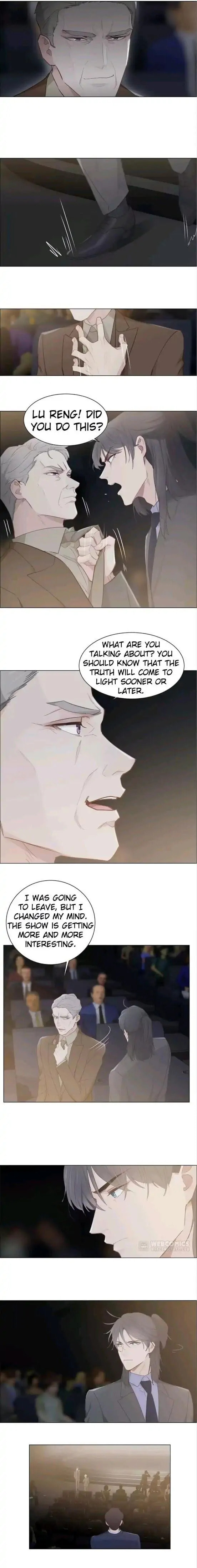 Read Straight or Not chapter 102 image 4 on Lezhin