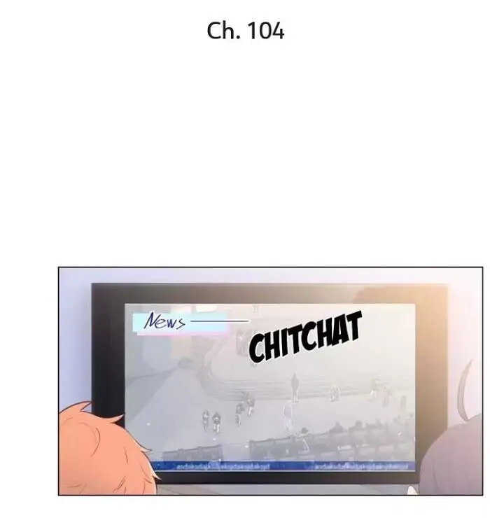 Read Straight or Not chapter 104 image 0 on Lezhin