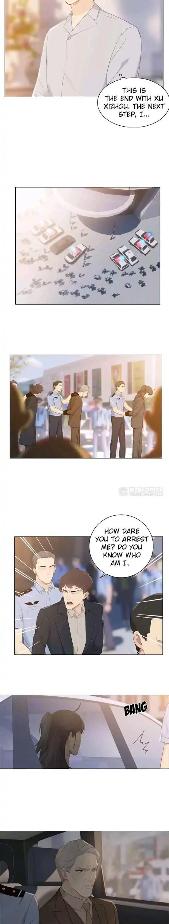 Read Straight or Not chapter 104 image 3 on Lezhin