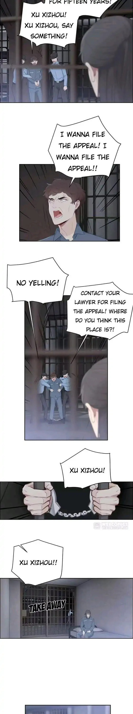 Read Straight or Not chapter 105 image 2 on Lezhin