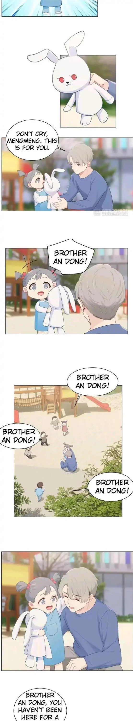 Read Straight or Not chapter 107 image 2 on Lezhin