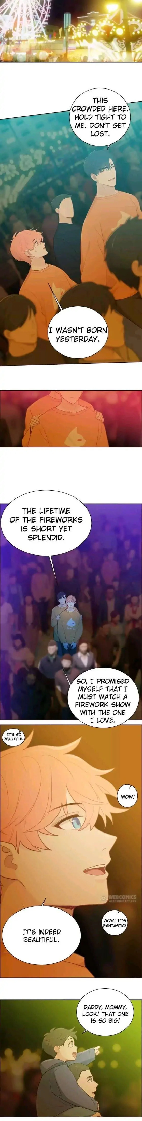 Read Straight or Not chapter 109 image 4 on Lezhin
