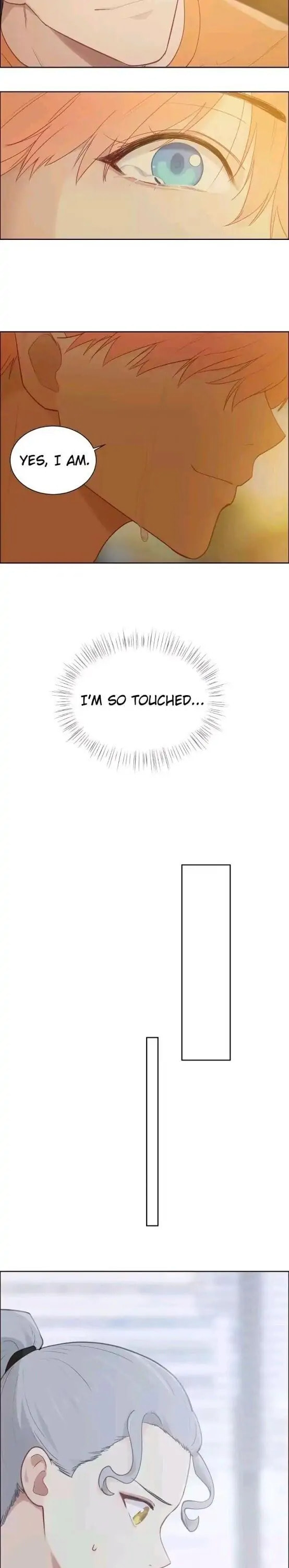 Read Straight or Not chapter 109 image 6 on Lezhin