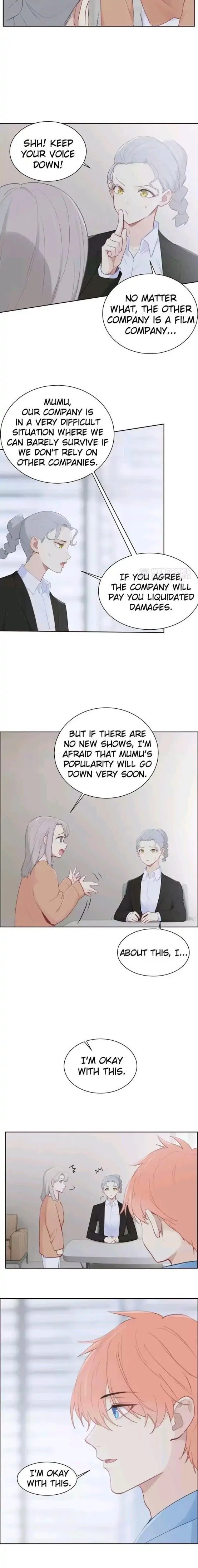 Read Straight or Not chapter 109 image 9 on Lezhin