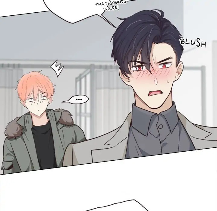 Read Straight or Not chapter 11 image 10 on Lezhin
