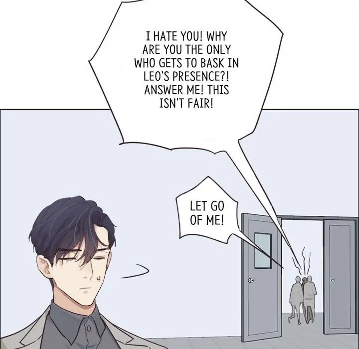 Read Straight or Not chapter 11 image 11 on Lezhin