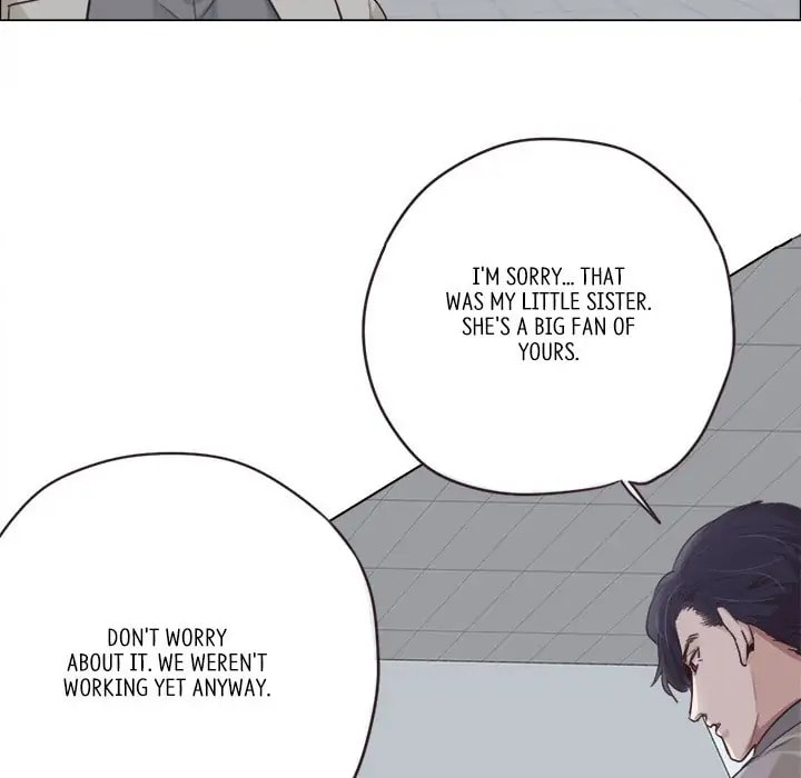 Read Straight or Not chapter 11 image 12 on Lezhin