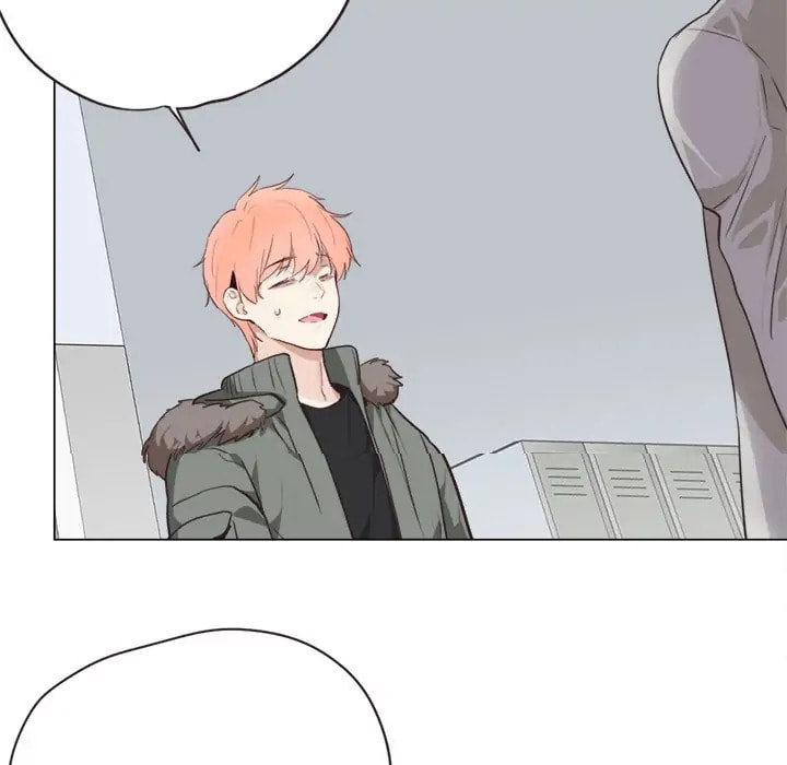 Read Straight or Not chapter 11 image 13 on Lezhin