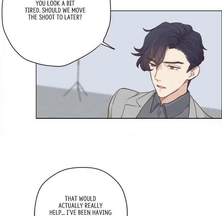 Read Straight or Not chapter 11 image 14 on Lezhin