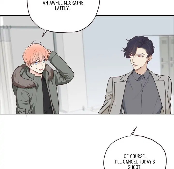Read Straight or Not chapter 11 image 15 on Lezhin