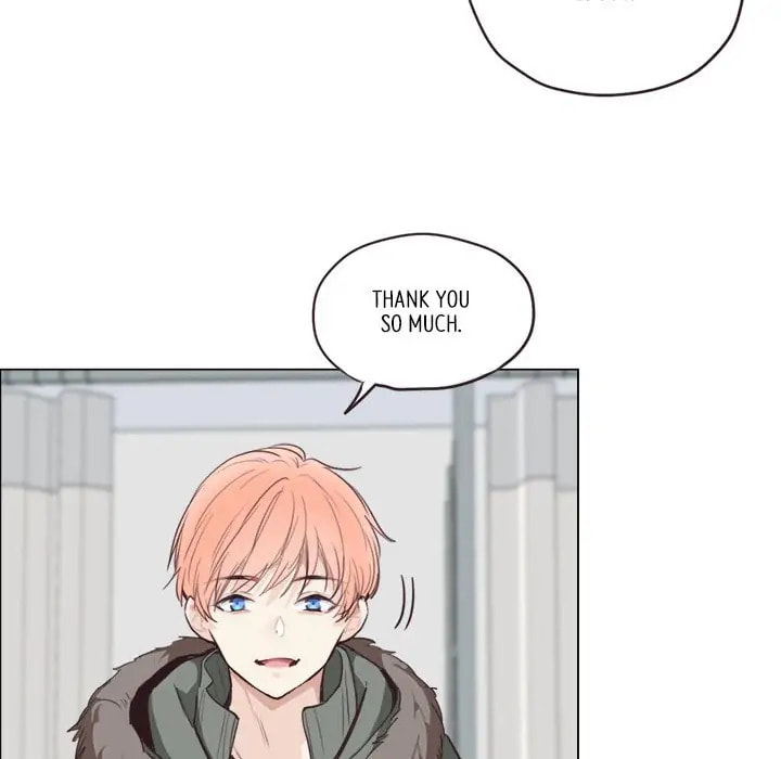 Read Straight or Not chapter 11 image 16 on Lezhin