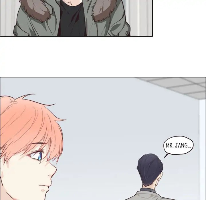 Read Straight or Not chapter 11 image 17 on Lezhin