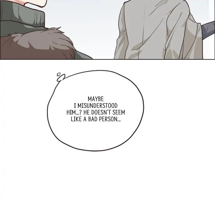 Read Straight or Not chapter 11 image 18 on Lezhin